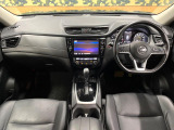 エクストレイル 2.0 20X ハイブリッド 4WD 