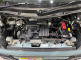 親切・丁寧な専門メカニックスタッフが応対!・車検・点検整備・事故等の修理などアフターサービスも安心。お車のカスタマイズもネクステージのサービススタッフまでご相談ください!