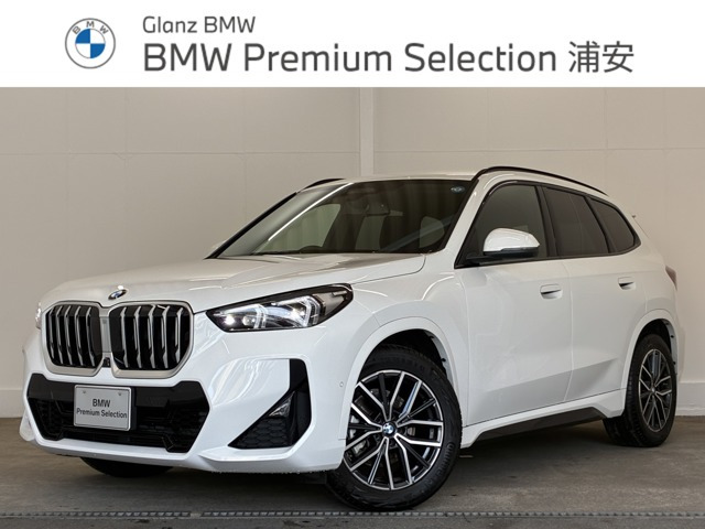 X1 xドライブ 20d Mスポーツ DCT 4WD 