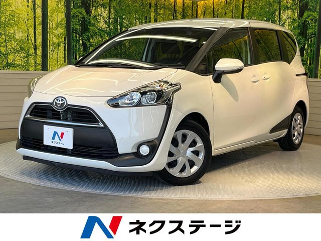 シエンタ 1.5 G 
