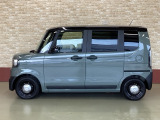 N-BOX ジョイ 2トーン 