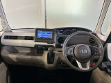 N-BOXカスタム G L ホンダセンシング 4WD 