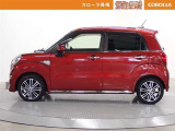 高品質、充実の整備と安心ロングラン保証1年付きでお車をお引渡しします。