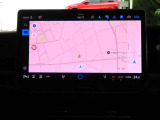ディスカバープロMAX 大型モニター