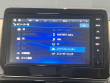 メモリーナビを搭載。楽しいドライブにナビは欠かせませんよね。Bluetoothも当然付いています♪好きな音楽を聴きながら今まで行ったことの無いところに行ってみませんか?