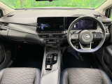ノート 1.2 AUTECH FOUR 4WD 