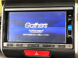 【純正ナビ】人気の純正ナビを装備。オーディオ機能も充実しており、Bluetooth接続すればお持ちのスマホやMP3プレイヤーの音楽を再生可能!毎日の運転がさらに楽しくなります!!