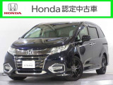 ●プレミアムヴィーナスブラックパールの『アブソルート ホンダセンシング』をお探しのお客様にお勧め!! ●ワンオーナー ●令和2年4月登録 ●走行4万8千キロ ●車検&hellip;令和9年4月 ●1年保証