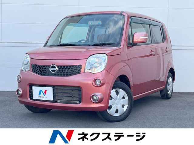モコ X 