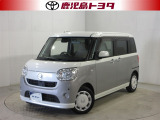 軽自動車もトヨタの販売店なら安心、購入後も私たちトヨタがしっかりサポートいたします。