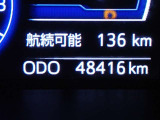 48416キロ走行