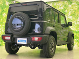 ジムニーノマド 1.5 FC 4WD 