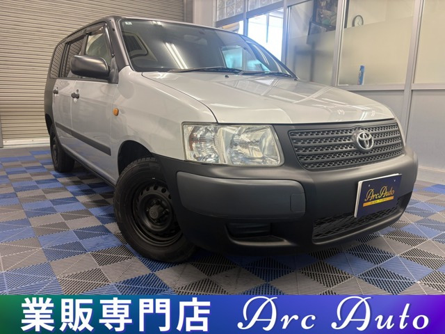 サクシードバン 1.5 UL 