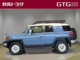 FJクルーザー 4.0 カラーパッケージ 4WD 