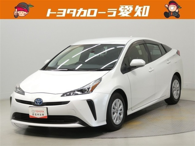 プリウス 1.8 S 
