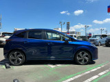 運転席側からの写真です。
