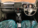 ジムニーノマド 1.5 FC 4WD 