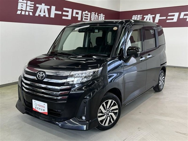 トヨタ ルーミー 