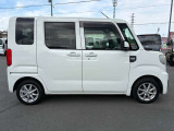 ハイゼットキャディー X 4WD 