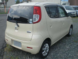 MRワゴン X 4WD 