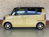 N-BOX ファッションスタイル 2トーン 