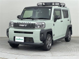 タフト G ターボ 4WD サンルーフ