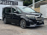 ステップワゴン 1.5 スパーダ ホンダ センシング 