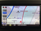 タント X 4WD 修復歴無し
