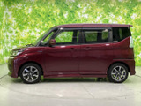 ソリオバンディット 1.2 ハイブリッド(HYBRID) SV 
