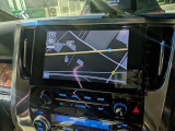 アルファード ハイブリッド 2.5 G Fパッケージ E-Four 4WD ワンオーナー 後期型 白レ...