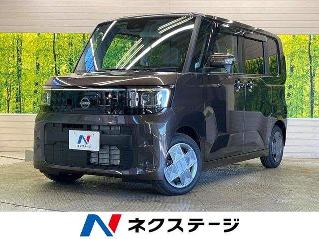 ルークス X