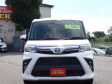 ルーミー 1.0 G 4WD 