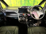 ヴォクシー 2.0 ZS 煌 