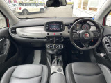500X スポーツ 本革シート 修復歴無し