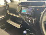 【 オートエアコン 】車内温度を感知して自動で温度調整をしてくれるのでいつでも快適な車内空間を創り上げます!