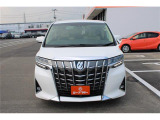 アルファード 3.5 GF 4WD 禁煙車 純正10インチオーディオ