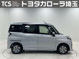 両側自動スライドドアだから、乗り降りはもちろん荷物の載せおろしが楽々!