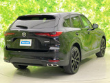 CX-60 3.3 XD SP ディーゼル 