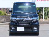 N-BOXカスタム G L ホンダセンシング 