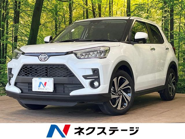ライズ 1.2 Z 