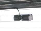 ◆リアにもドライブレコーダーを装備しております◆映像・音声などを記録する自動車用の装置です。もしもの事故の際の記録はもちろん、旅行の際の思い出としてドライブの映像を楽しむことができます。