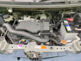 親切・丁寧な専門メカニックスタッフが応対!・車検・点検整備・事故等の修理などアフターサービスも安心。お車のカスタマイズもネクステージのサービススタッフまでご相談ください!