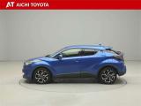 C-HR ハイブリッド 1.8 G 