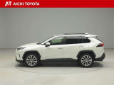 RAV4  2.0 G Zパッケージ 4WD