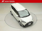 両側パワースライドドア付きだから、狭い駐車スペースなどでの乗り降りラクラク♪小さなお子さまのいるご家庭には嬉しい装備です。