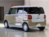 ムーヴキャンバス  ストライプス G