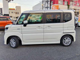 軽自動車をお探しなら、是非一度ご来店下さい!たくさん在庫車がございます!