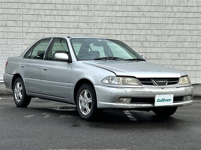 カリーナ 1.5 Ti マイロード 修復歴無し