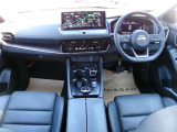 エクストレイル  1.5 G e-4ORCE 4WD