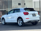 Q2 30 TFSI スポーツ 修復歴無し